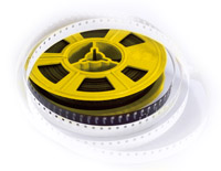 cinereel cinefilm