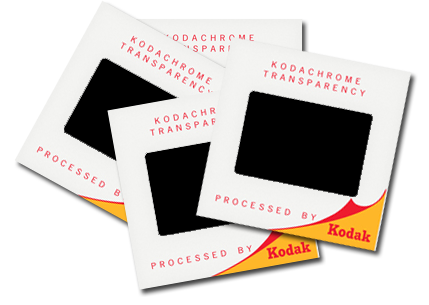 photos and slides to dvd