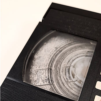 Mouldy Tapes