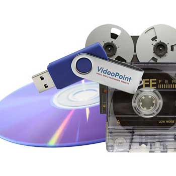 audio-square Audio tape transfer