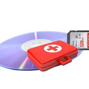 revovery-square DVD Recovery