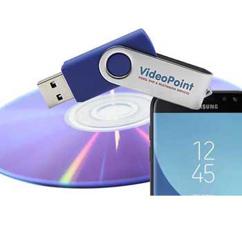 smartphone-square Smartphone to DVD