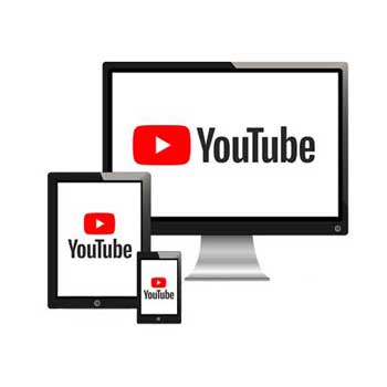 youtube-square Video to YouTube